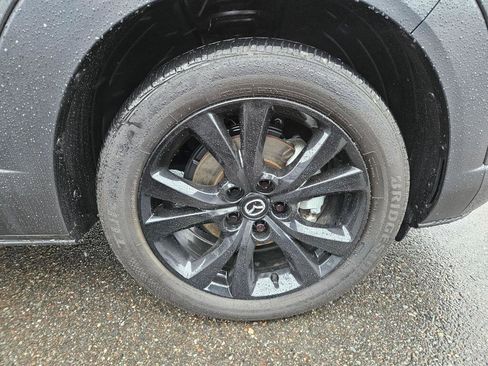 Certified 2023 MAZDA CX-30 2.5 Turbo w/ Premium Package AWD/4WD image 8