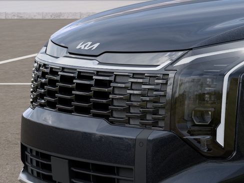 New 2026 Kia Sportage EX FWD image 12