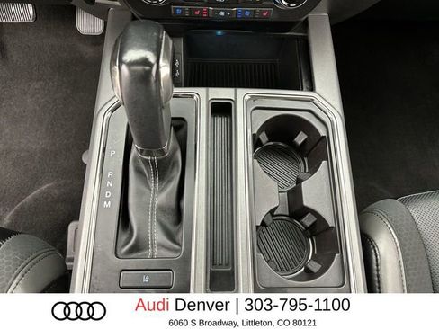 Used 2019 Ford F150 Raptor w/ Equipment Group 802A Luxury AWD/4WD image 20