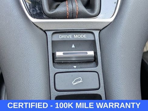 Certified 2024 Honda HR-V Sport image 30