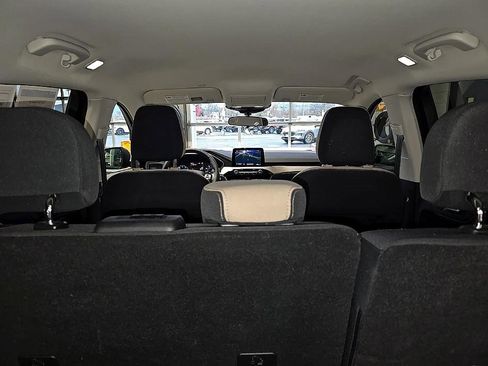 Used 2022 Ford Escape SE w/ Cold Weather Package image 30