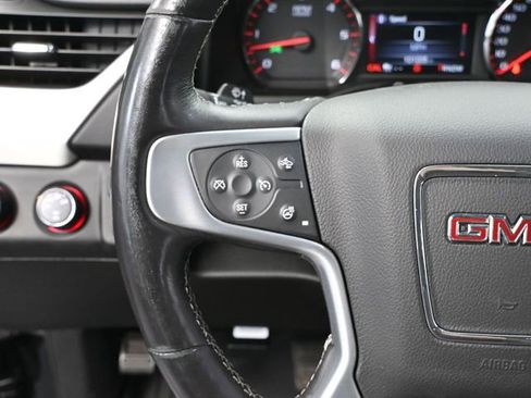 Used 2016 GMC Yukon SLT w/ Premium Edition AWD/4WD image 35