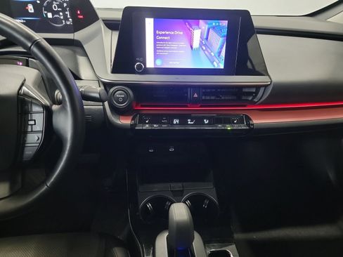 Used 2023 Toyota Prius Prime FWD image 20