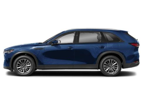New 2026 MAZDA CX-90 3.3 Turbo w/ Preferred Package AWD/4WD image 3