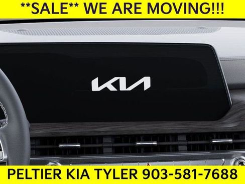 New 2025 Kia Telluride SX Prestige X-Line AWD/4WD image 20