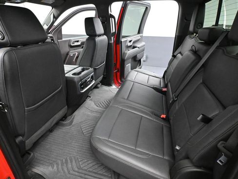 Used 2024 Chevrolet Silverado 2500 LTZ w/ LTZ Plus Package image 44