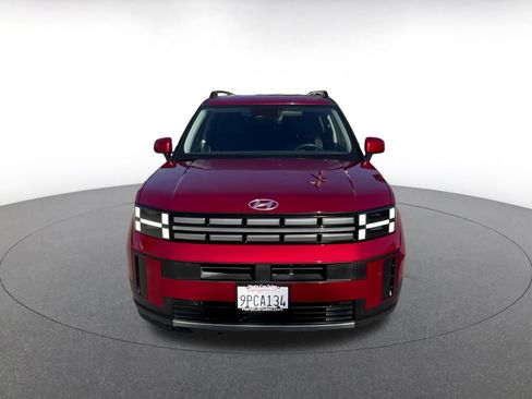 Used 2025 Hyundai Santa Fe SEL image 4