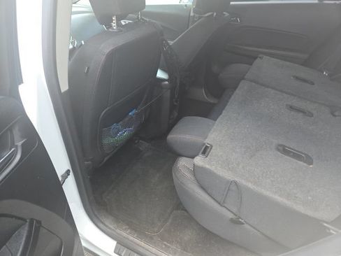 Used 2014 Chevrolet Equinox LT w/ Driver Convenience Package FWD image 17