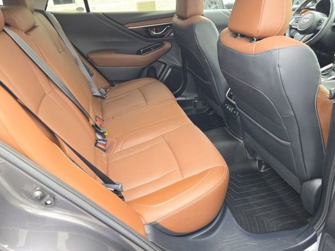 Certified 2021 Subaru Outback Touring XT image 10