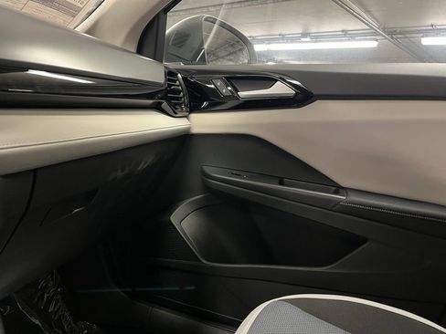 New 2026 Volkswagen Taos S AWD/4WD image 29