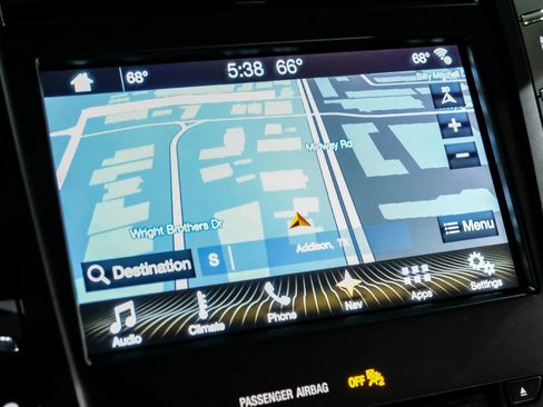 Used 2017 Lincoln MKC Select w/ Select Plus Package image 23