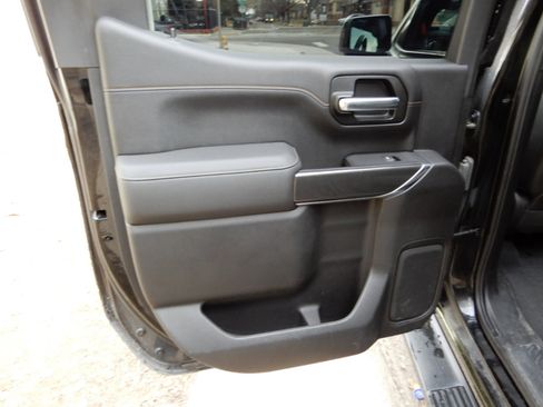 Used 2019 GMC Sierra 1500 AT4 w/ AT4 Premium Package image 22