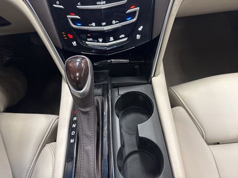 Used 2014 Cadillac XTS Luxury w/ Driver Awareness Package image 19