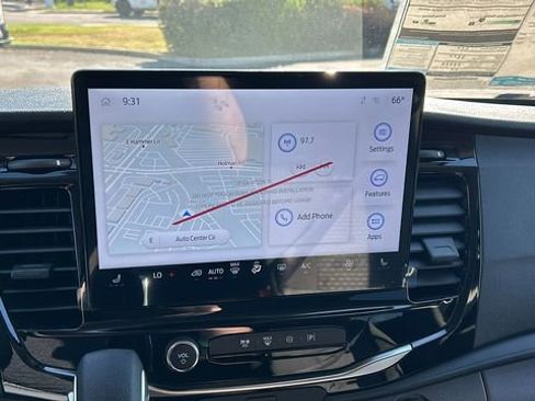 New 2025 Ford Transit 350 XLT image 11