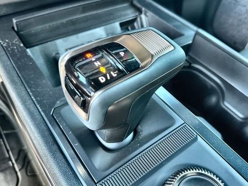 New 2025 GMC Hummer EV 2X AWD/4WD image 16
