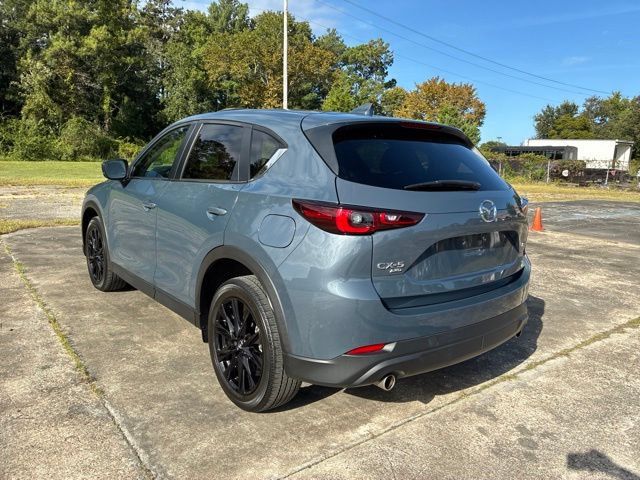 Used 2023 MAZDA CX-5 Carbon Edition AWD/4WD image 5