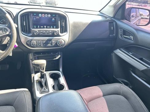 Used 2018 Chevrolet Colorado LT RWD image 18