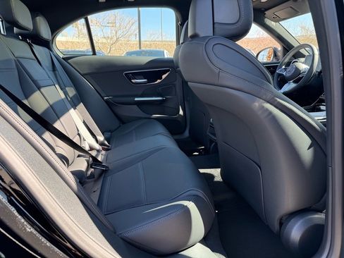 New 2026 Mercedes-Benz C 300 4MATIC Sedan image 18