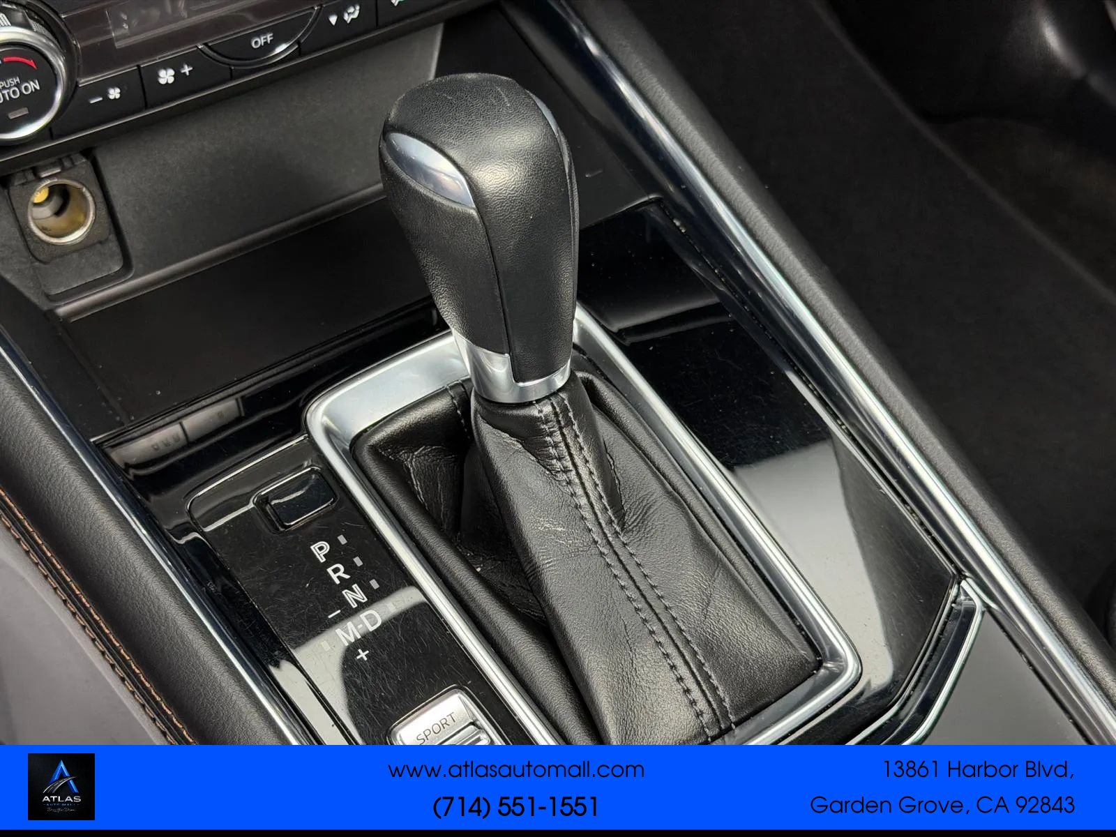 Used 2017 MAZDA CX-5 Grand Touring w/ Premium Package AWD/4WD image 35