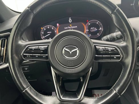 Used 2024 MAZDA CX-90 3.3 Turbo w/ Premium Plus Pkg AWD/4WD image 20