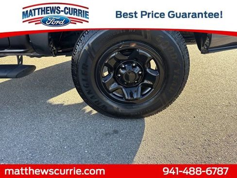 Used 2021 Toyota Tacoma SR5 image 16