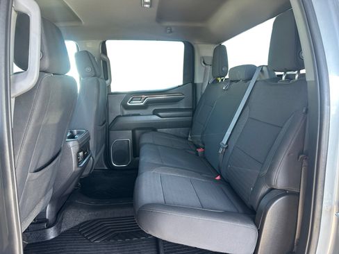 Used 2023 Chevrolet Silverado 1500 RST AWD/4WD image 13