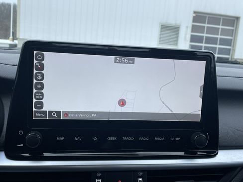 Certified 2023 Kia Forte GT-Line image 33