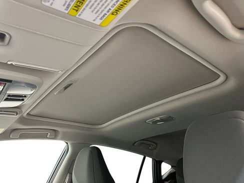 New 2025 Subaru Crosstrek 2.0i Premium image 21