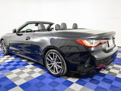 Used 2025 BMW 430i xDrive 430i xDrive image 8