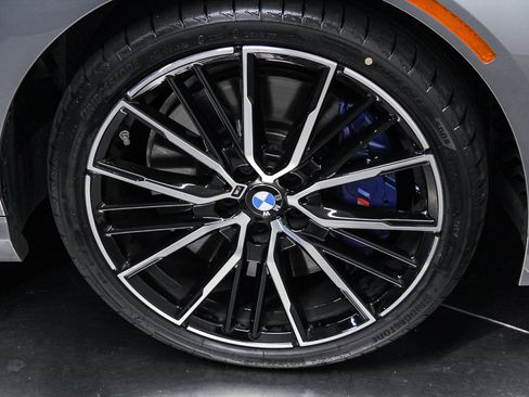Used 2023 BMW M235i xDrive Gran Coupe w/ Premium Package AWD/4WD image 9