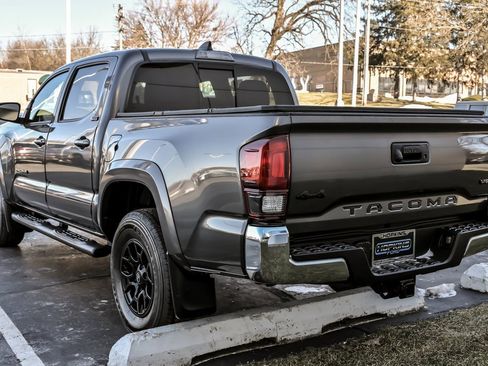 Used 2021 Toyota Tacoma SR5 image 6