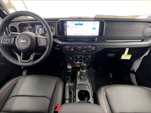 New 2026 Jeep Gladiator Rubicon image 5