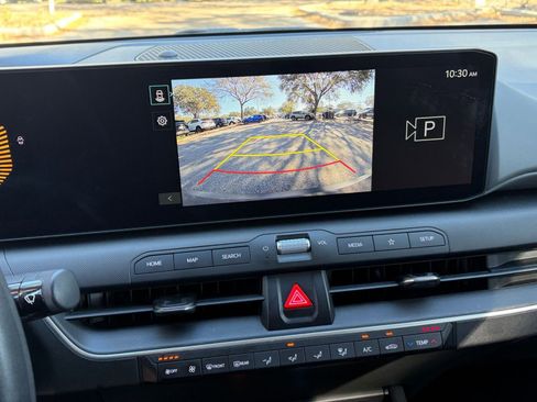 Used 2025 Kia K4 LXS image 21