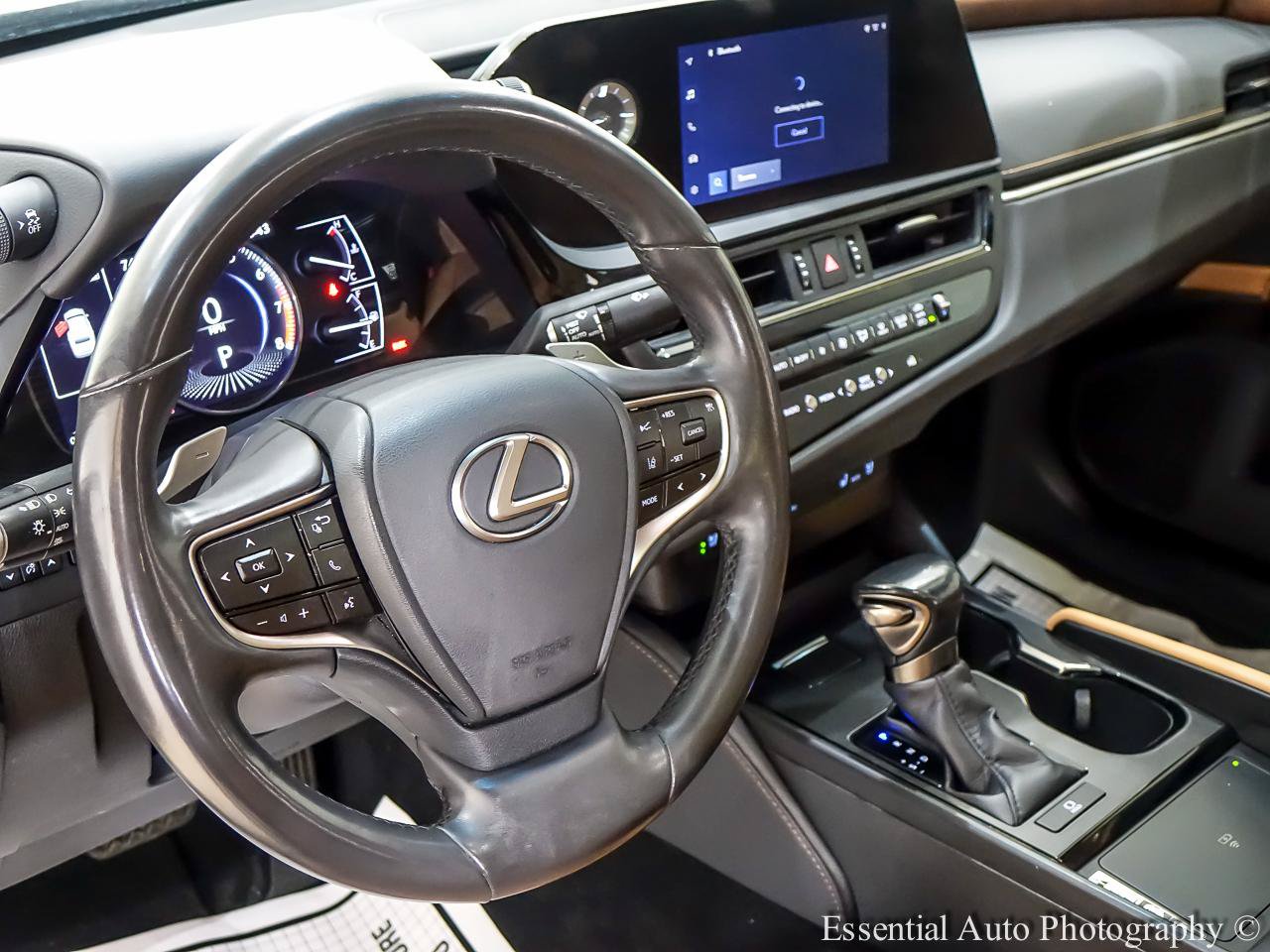 Used 2023 Lexus ES 350 w/ Premium Package FWD image 15