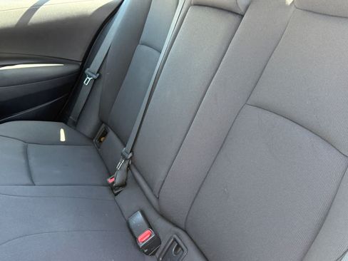 Used 2024 Toyota Corolla LE FWD image 9