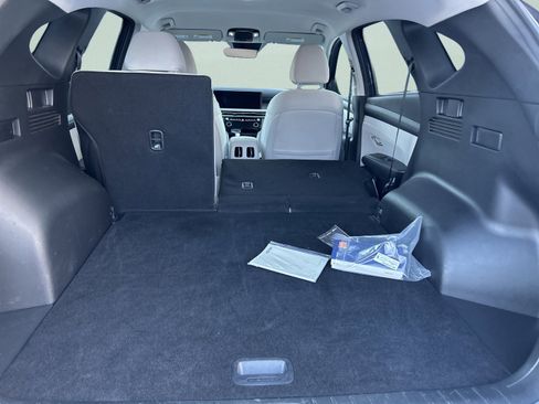 Used 2025 Hyundai Tucson SEL image 9