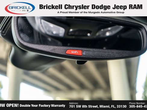 New 2026 Jeep Compass Latitude image 31