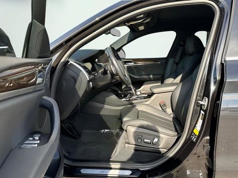 Used 2020 BMW X4 xDrive30i w/ Convenience Package image 17