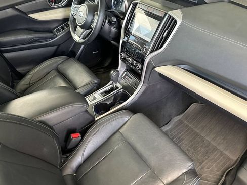 Used 2019 Subaru Ascent Limited w/ Popular Package #2 AWD/4WD image 17