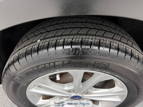 Used 2018 Ford Escape SEL image 14