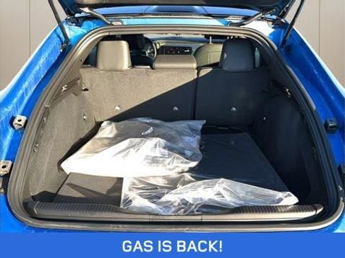 New 2026 Dodge Charger Scat Pack w/ Blacktop Package AWD/4WD image 15
