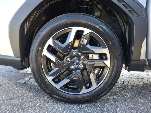 New 2026 Subaru Forester Limited image 33