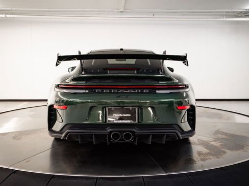 Certified 2025 Porsche 911 GT3 RWD image 6