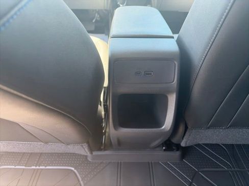 New 2026 Chevrolet Trax LT w/ Driver Confidence Package FWD image 13
