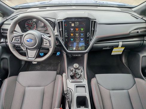 New 2025 Subaru WRX Premium w/ Accessory Package #2 image 19
