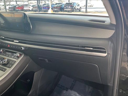 Used 2025 Hyundai Palisade SEL image 19