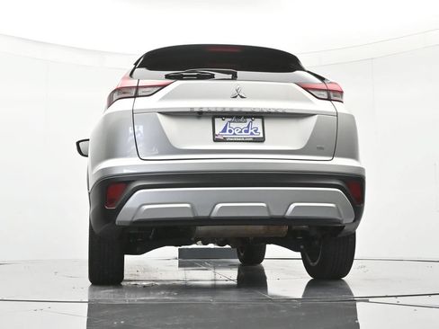 Used 2024 Mitsubishi Eclipse Cross SEL AWD/4WD image 42