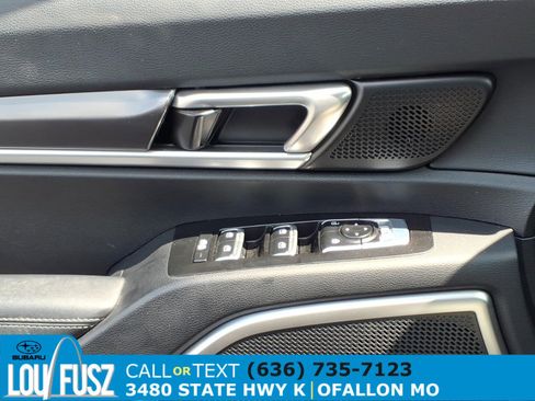 Used 2023 Kia Telluride S AWD/4WD image 22