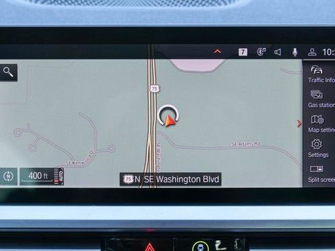 Used 2023 BMW 430i Gran Coupe xDrive w/ M Sport Package image 26