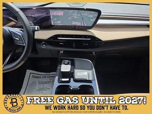 New 2026 Buick Enclave Preferred w/ Power Package FWD image 13
